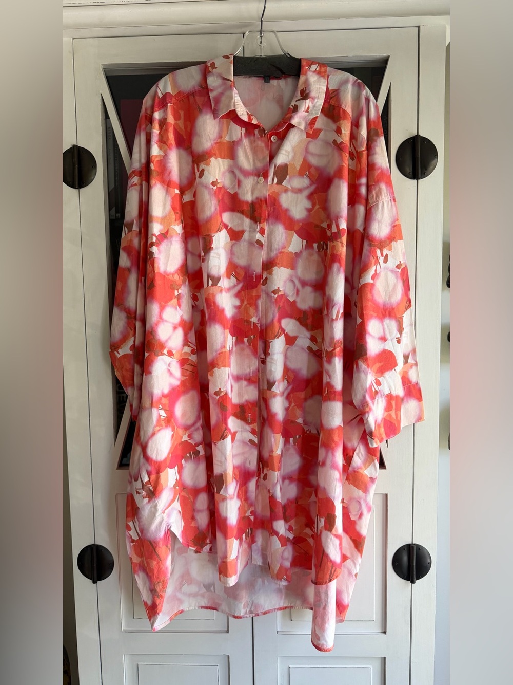 Oska Tunic/ Short Dress - Picture 4 of 8